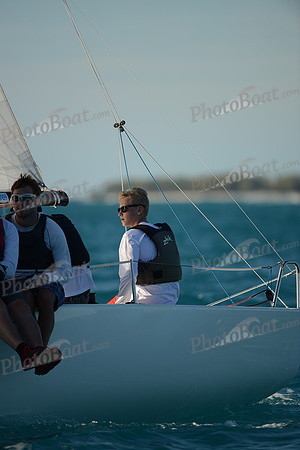 2017 Quantum Key West RW H 1066