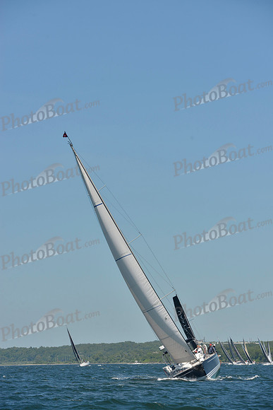2019 NYYC Annual Regatta B_0553