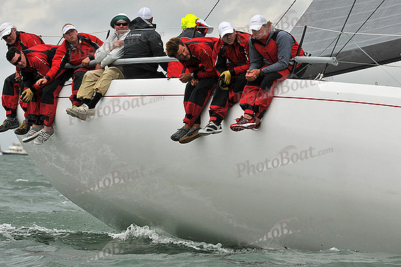 2013 Charleston Race Week B 1297