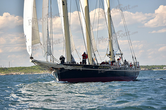 2016 Newport Bermuda Race_0234