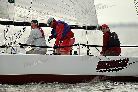2015 J70 Winter Series C 158