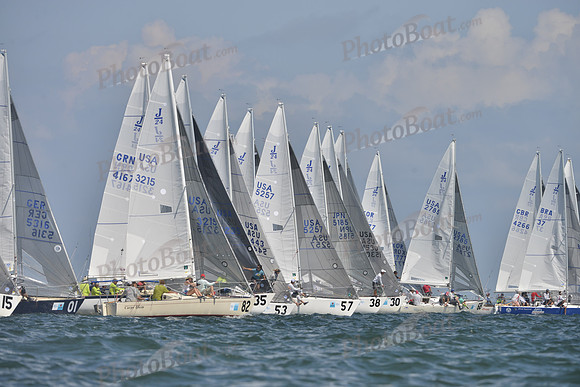 2019 J24 Worlds A_0083