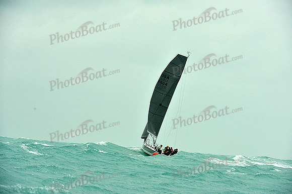 2016 Key West Race Week H_0677