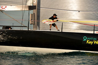2014 Key West Race Week A 517