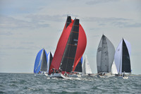 2021 Block Island Race Week D_0283