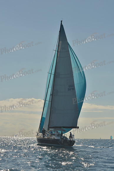 2019 Ft Lauderdale to Key West Race_1140
