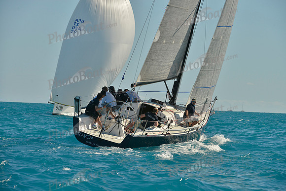 2017 Quantum Key West RW G 241