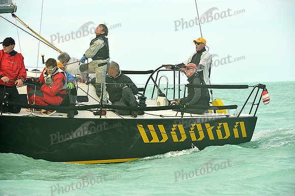 2016 Key West Race Week A_0749
