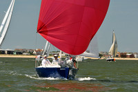 2013 Southern Bay Race Week D 847