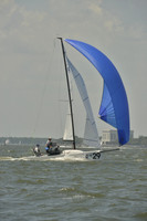 2017 Charleston Race Week D_2211