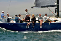 2017 Block Island Race Week D_0761