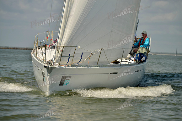 2018 Charleston Race Week A_0552