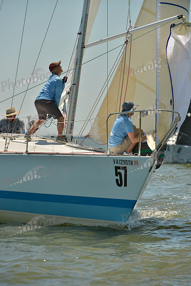2017 Southern Bay Race Week A_2164