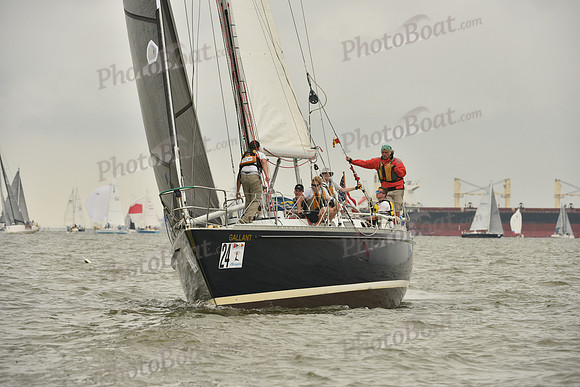 2018 Southern Bay Race Week D_0681