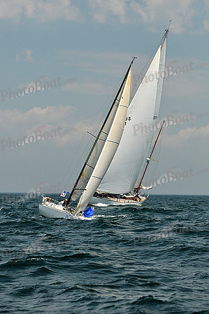 2013 Block Island Race Week C 1419
