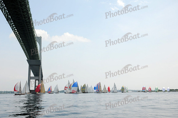2011 NYYC Annual Regatta A 261