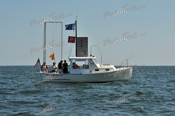 2010 Leukemia Cup B 734