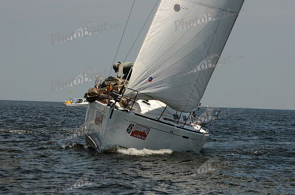 2011 Screwpile C 580