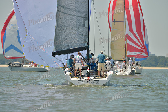 2017 Southern Bay Race Week C_0759
