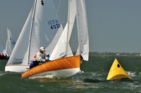2012 Thistle Midwinters B 751