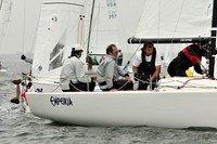 2014 J70 Winter Series D 167