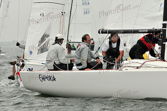 2014 J70 Winter Series D 167