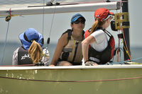 2017 Southern Bay Race Week A_1039