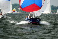 2011 Flying Scot NAC D 1068
