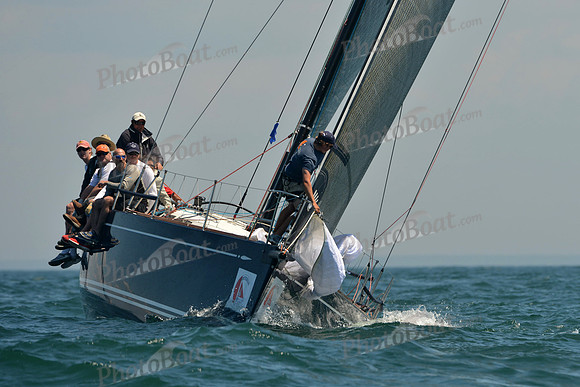 2015 Block Island Race Week A 494