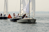2011 Flying Scot NAC B 899