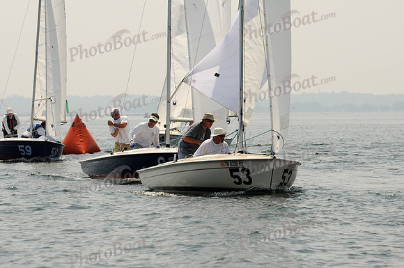 2011 Flying Scot NAC B 899
