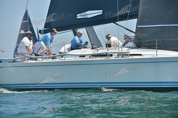 2025 Block Island Race Week G_0662