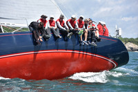 2019 NYYC Annual Regatta A_0683