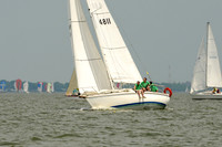 2012 Southern Bay Race Week A 1494