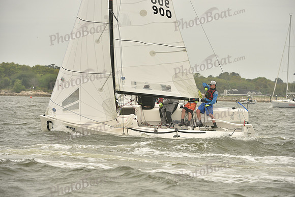 2019 Charleston Race Week H_0861