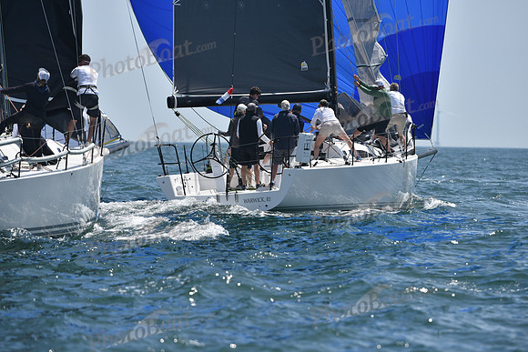 2019 Block Island Race Week E_0364