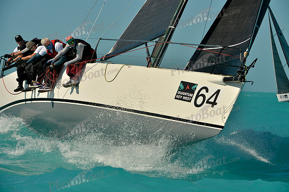 2017 Quantum Key West RW C 428