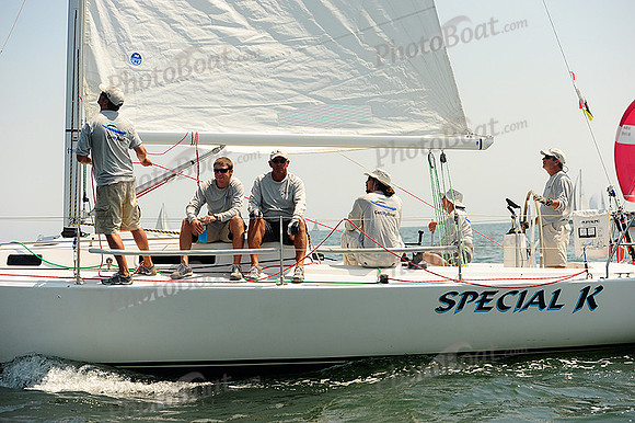 2014 Cape Charles Cup A 636