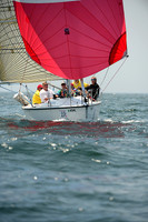 2013 Block Island Race Week A 855
