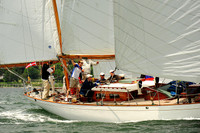 2014 NYYC Annual Regatta C 618