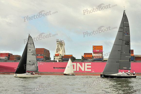 2019 Charleston Race Week B_0447