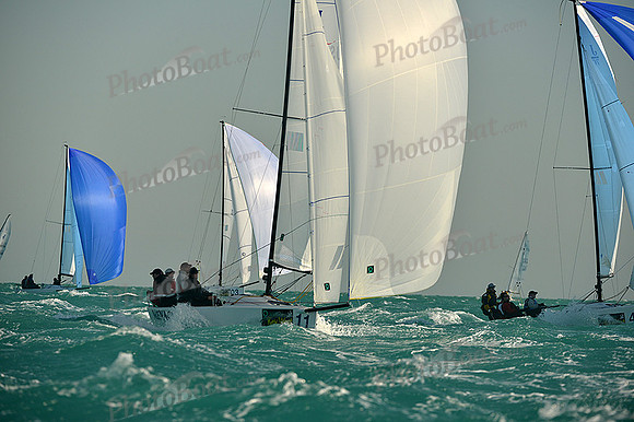 2014 Key West Race Week E 758