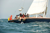 2015 Block Island Race Week F 038