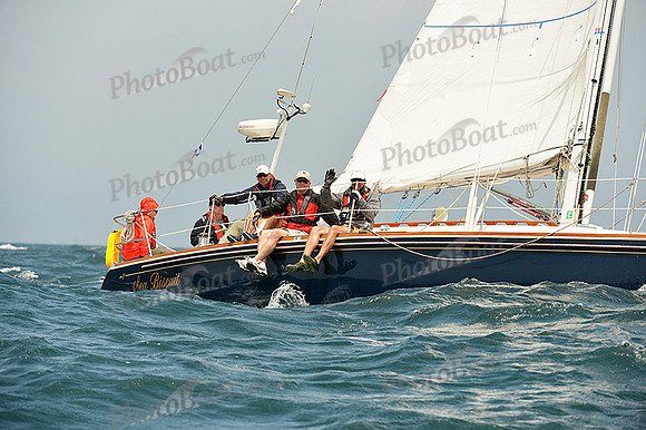 2015 Block Island Race Week F 038