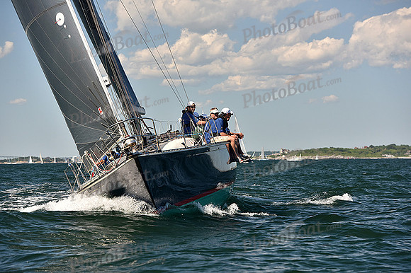 2016 Newport Bermuda Race_0501