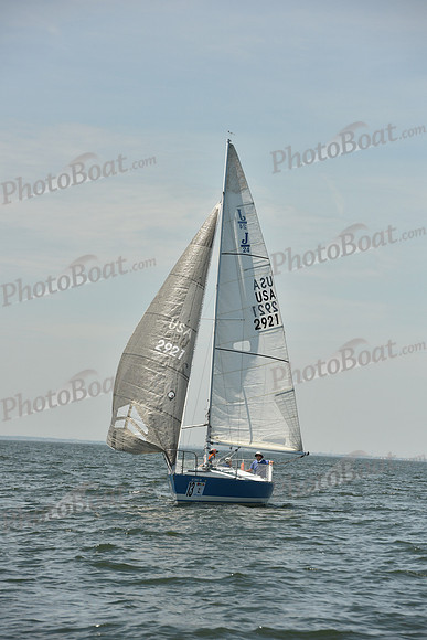 2018 Southern Bay Race Week C_0954