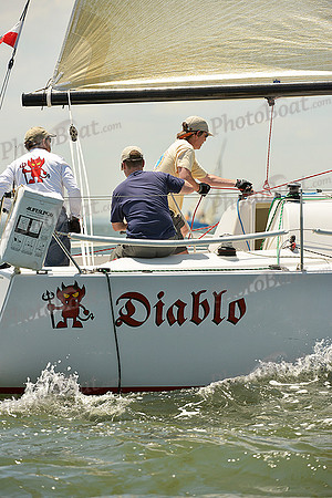 2015 Southern Bay Race Week A 569