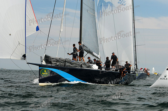 2011 Block Island RW B 1041