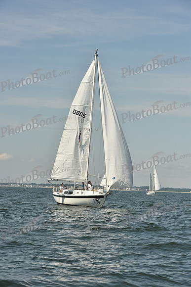 2018 Southern Bay Race Week C_1046