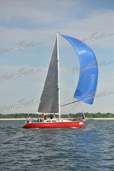 2018 Southern Bay Race Week C_0006